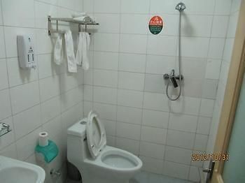 Beijing Hongba Express Hotel ภายนอก รูปภาพ