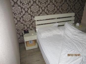 Beijing Hongba Express Hotel ภายนอก รูปภาพ