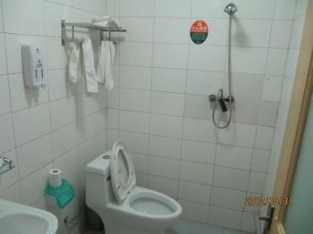 Beijing Hongba Express Hotel ภายนอก รูปภาพ