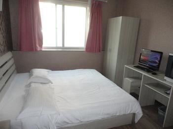 Beijing Hongba Express Hotel ภายนอก รูปภาพ