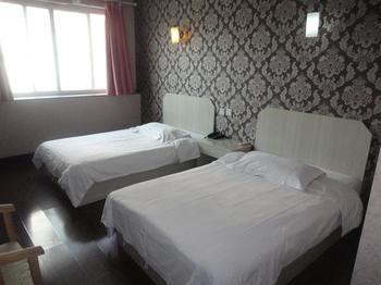 Beijing Hongba Express Hotel ภายนอก รูปภาพ